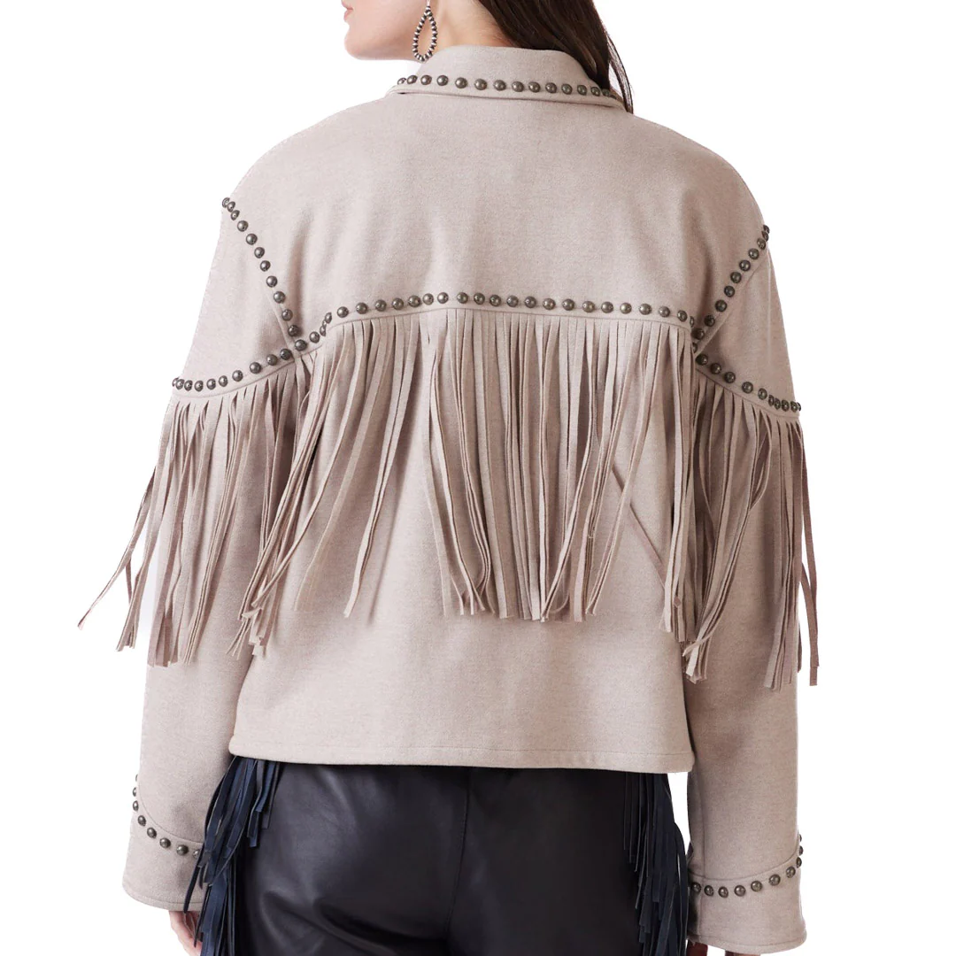 Double D Ranch Women's Reride Jacket