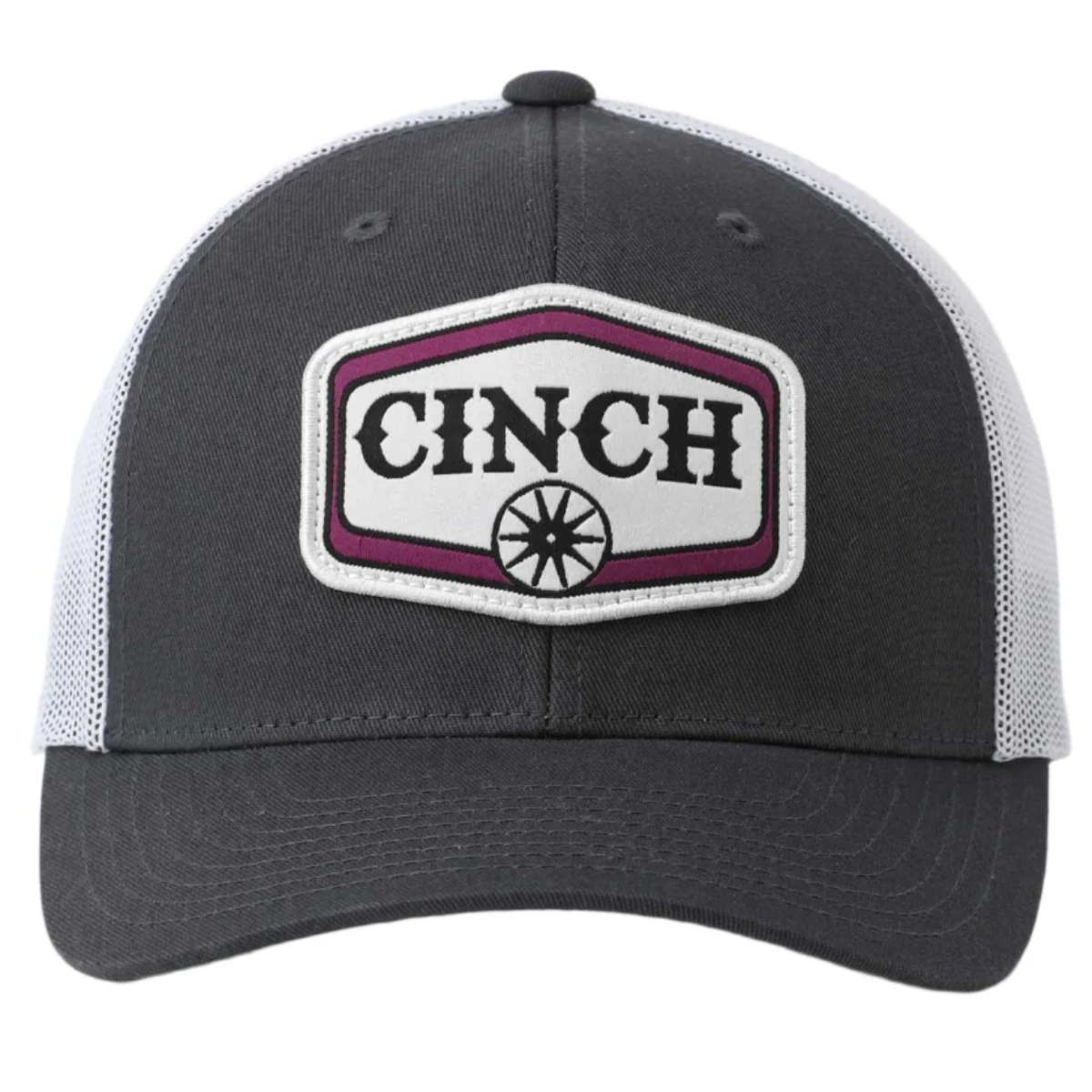 Cinch Men's Logo Cap