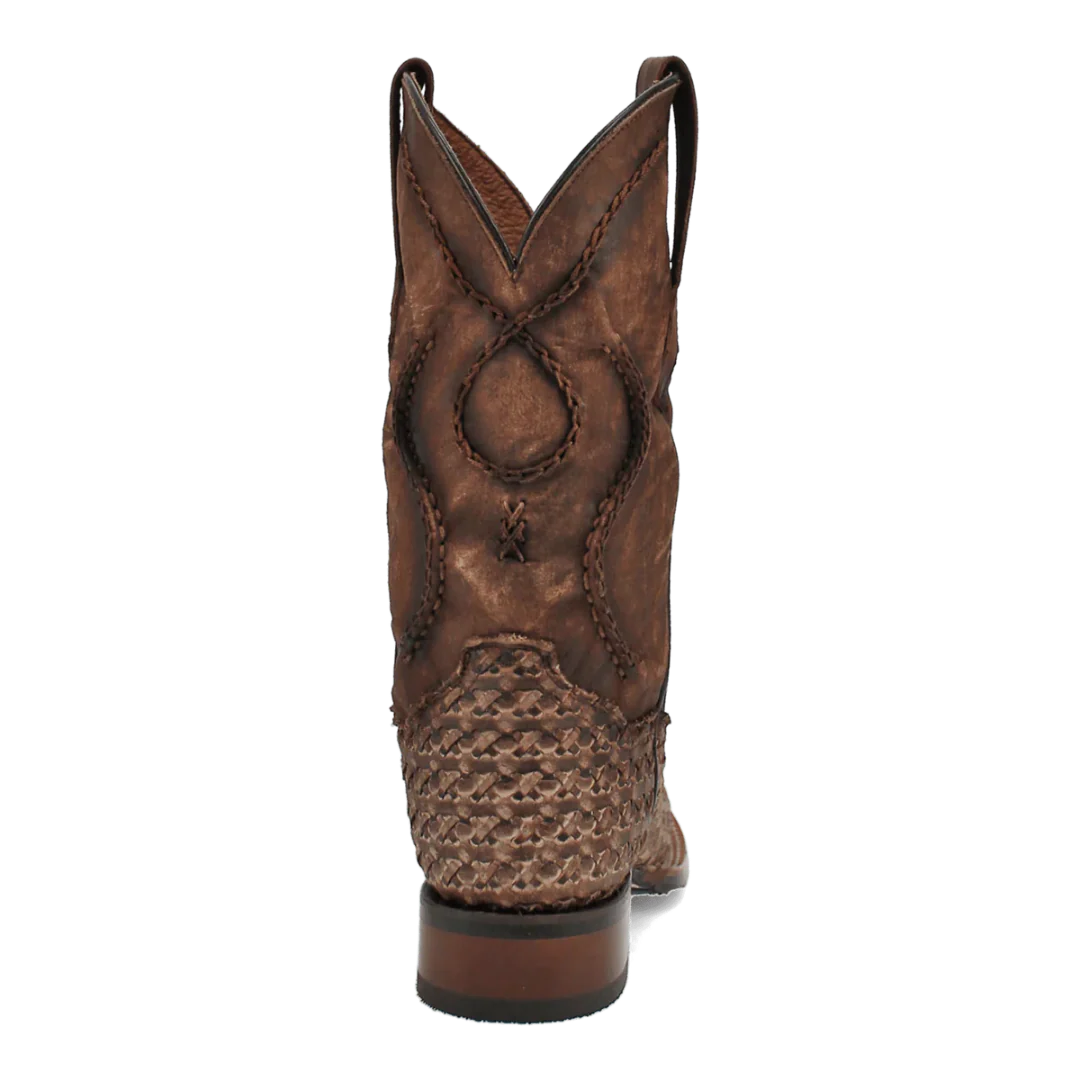Dan Post Men's Stanley Cowboy Boots