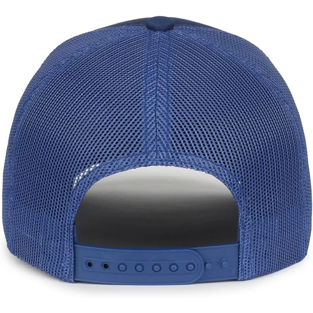 Wrangler Unisex Logo Snap Back Cap