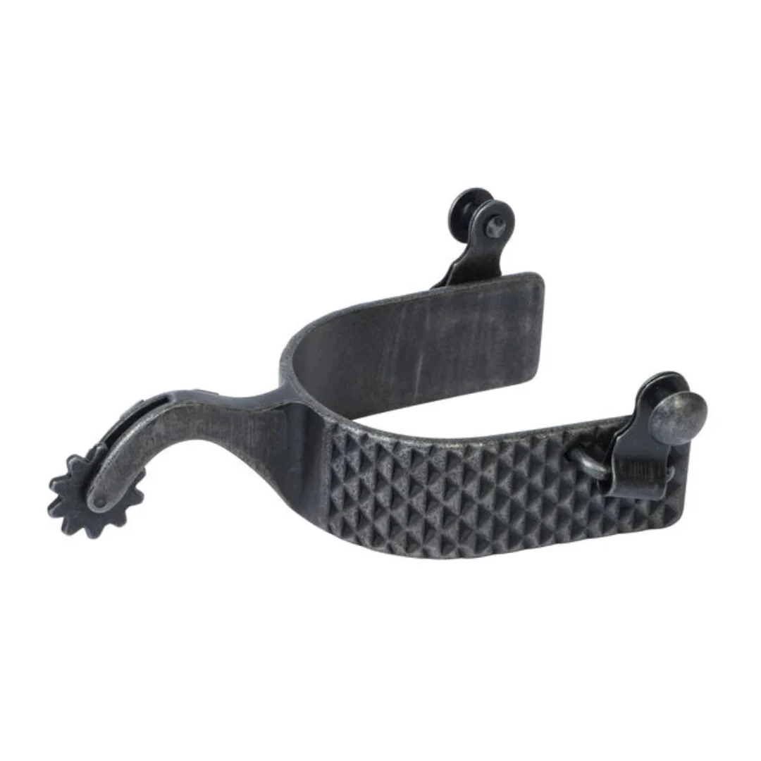 Weaver Men's Ken McNabb Spurs