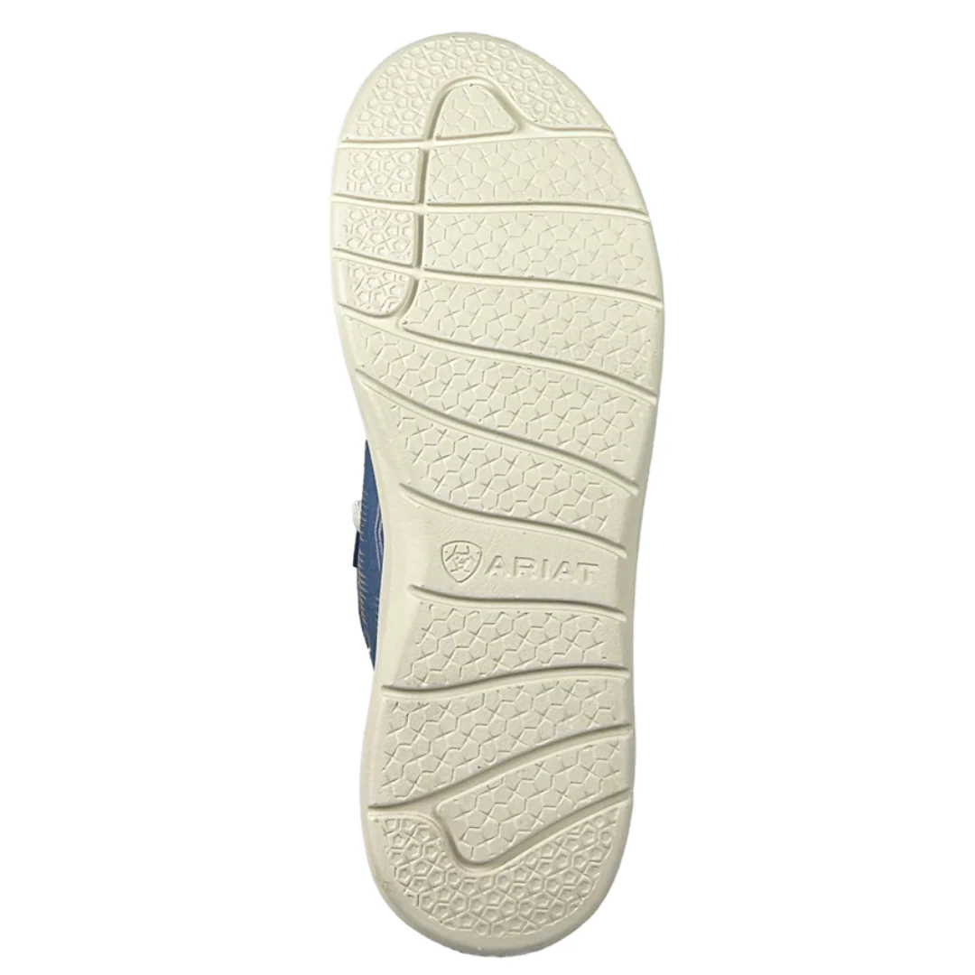 Ariat Women's Hilo Aztec Shoes