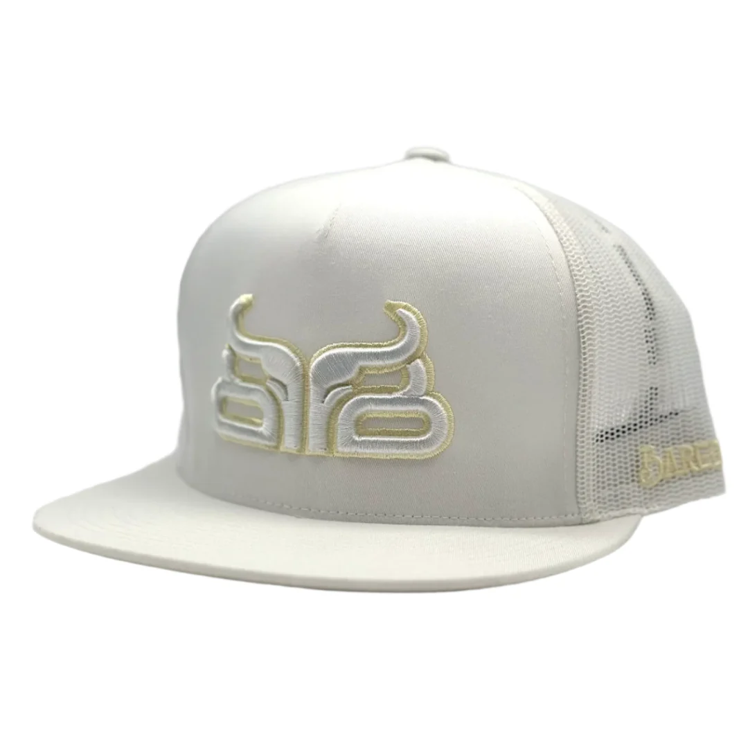 Baredown Brand Unisex Colt Flat Cap