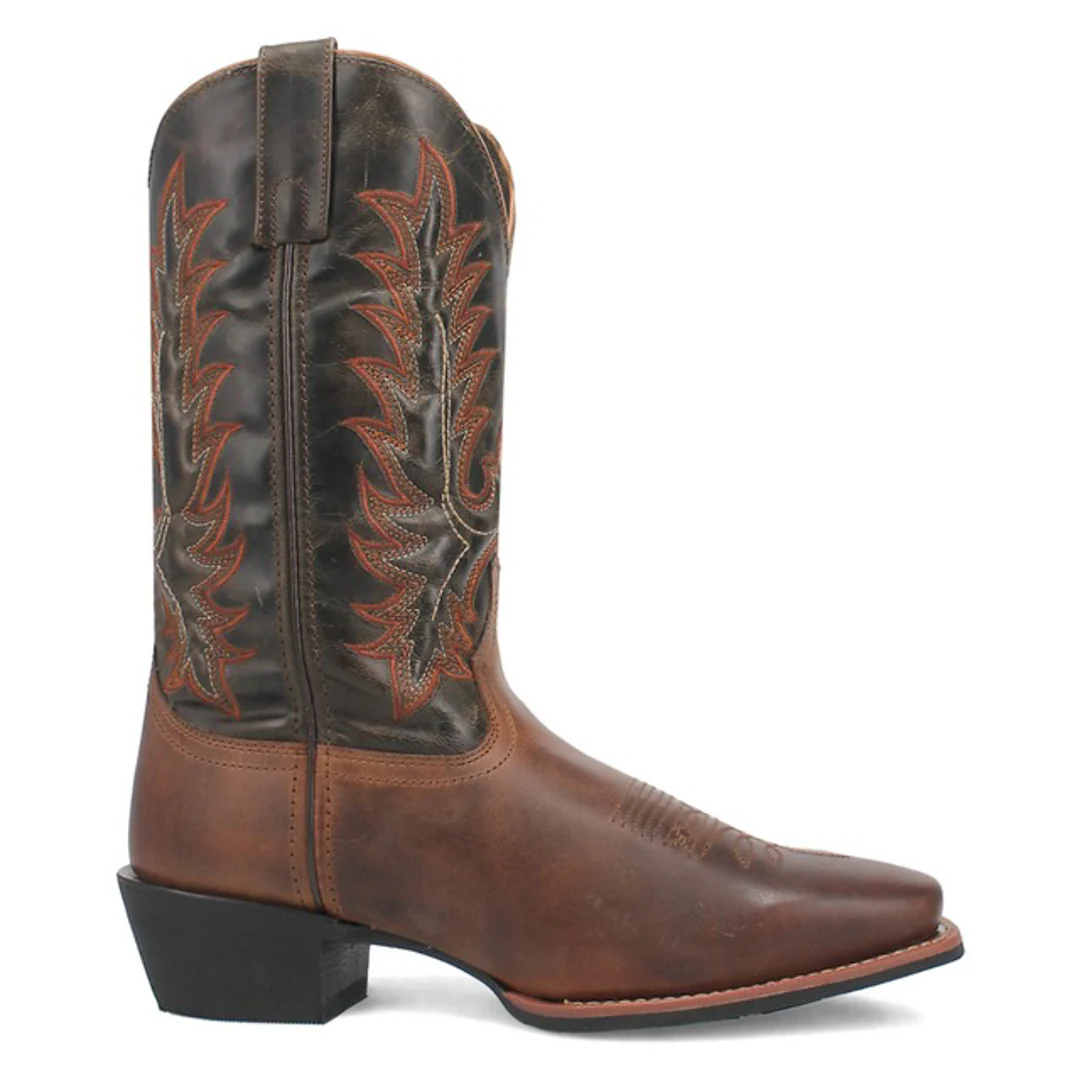 Laredo Men's Kent Cowboy Boots