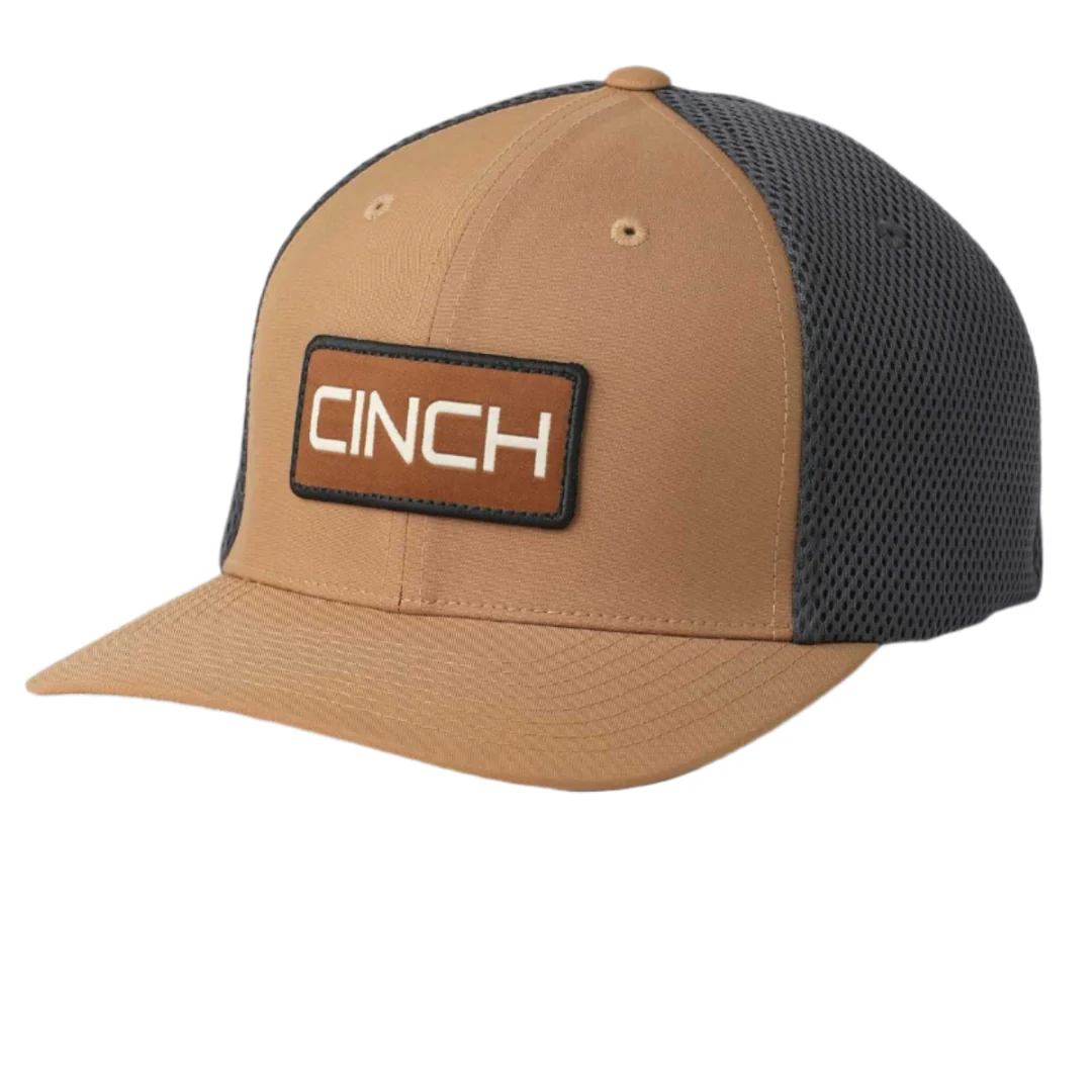 Cinch Men's Cap