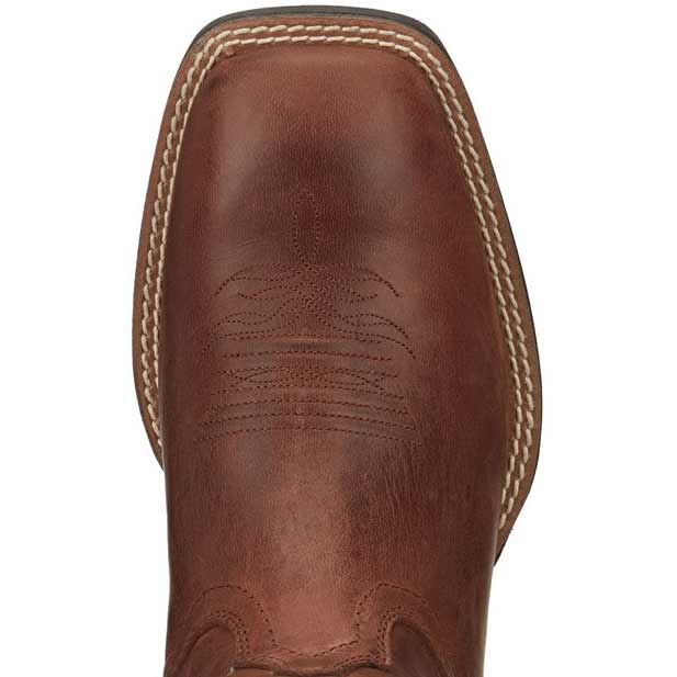 Justin Men's Bowline Cowboy Boots