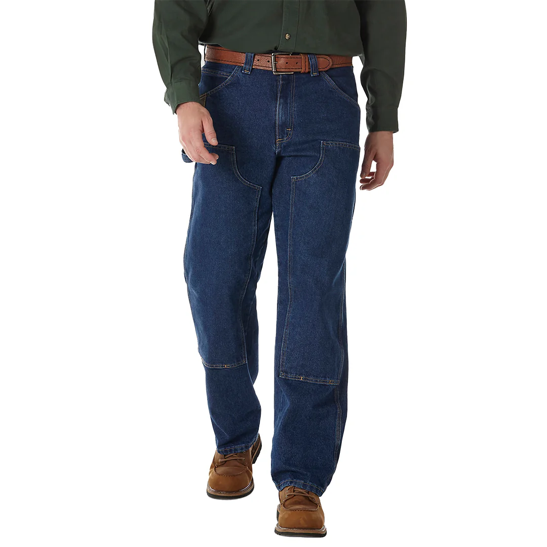 Wrangler RIGGS Workwear Men's Utility Jeans