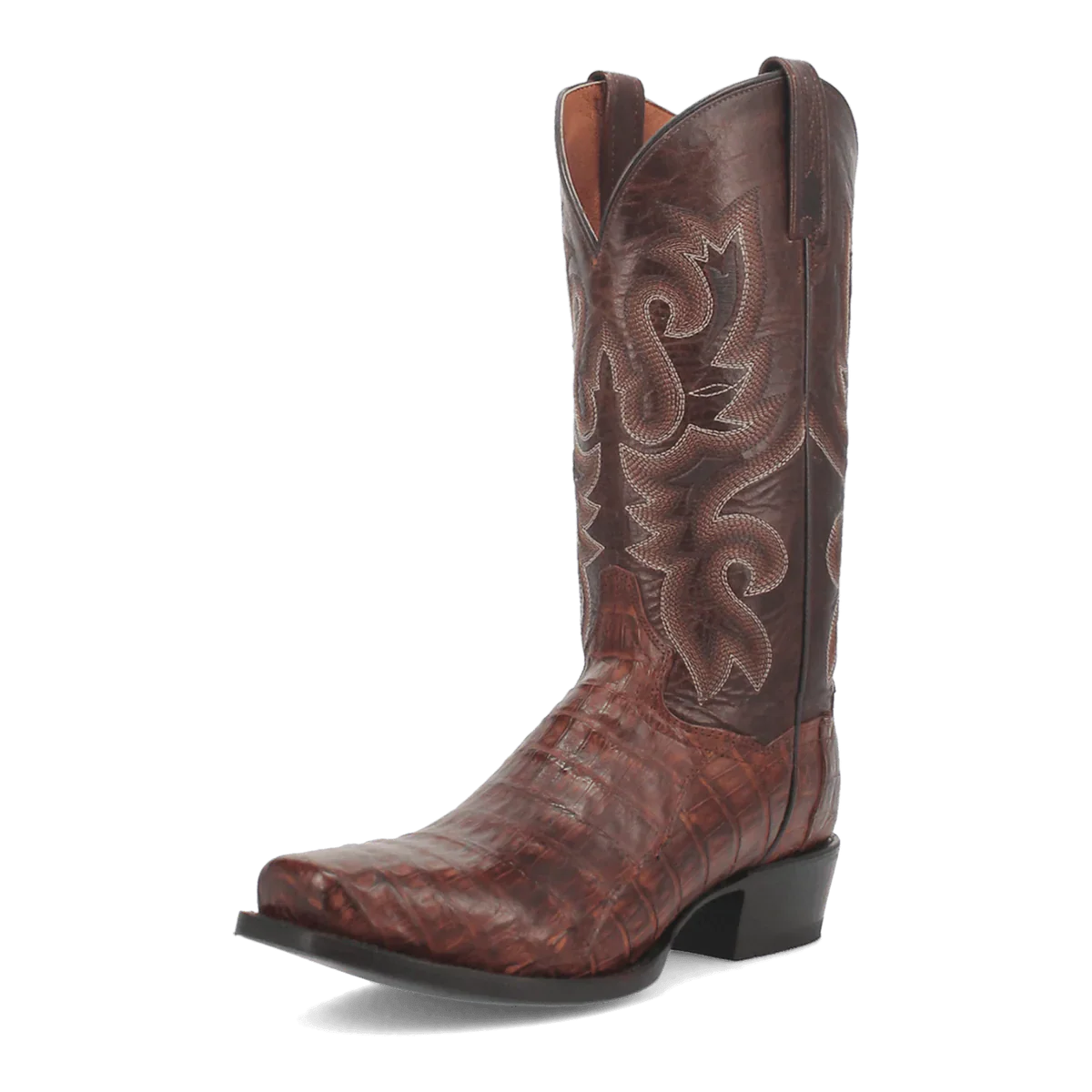 Dan Post Men's Bayou Cowboy Boots