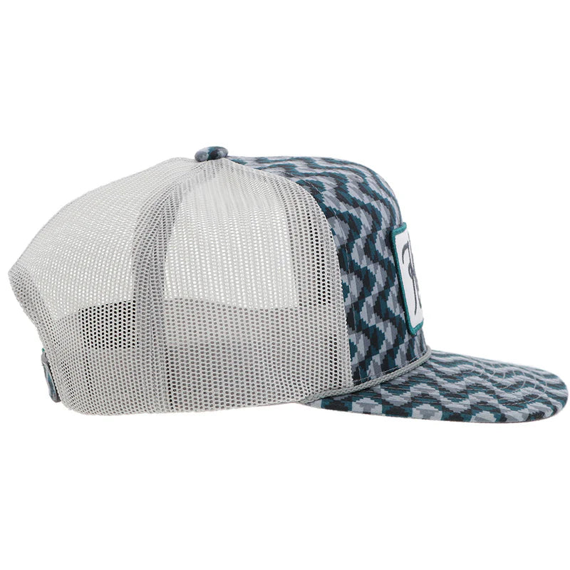 Hooey Brands Women's Lakota Cap