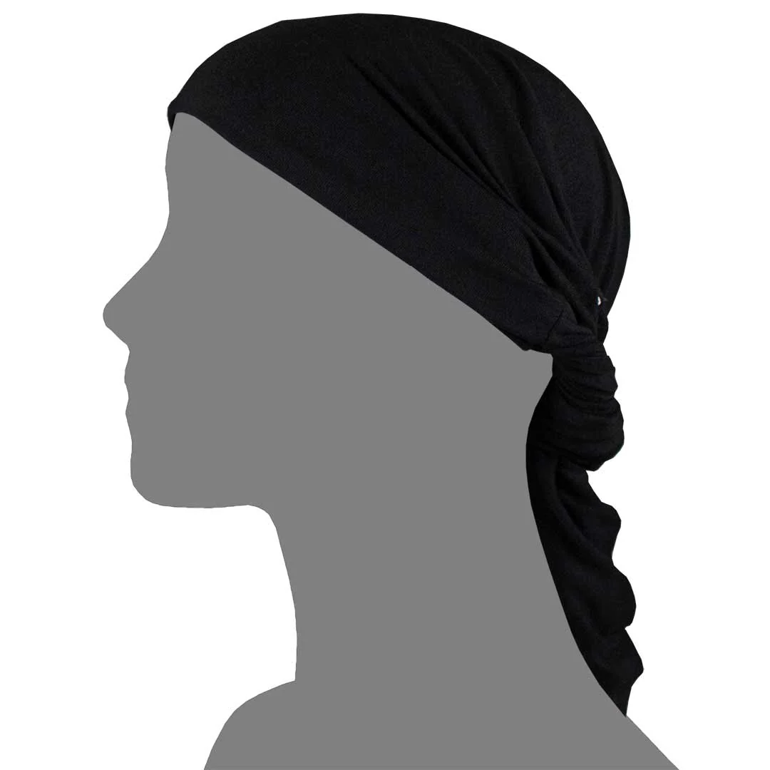 Watuko Headgear Bamboo Multi-Function Tube