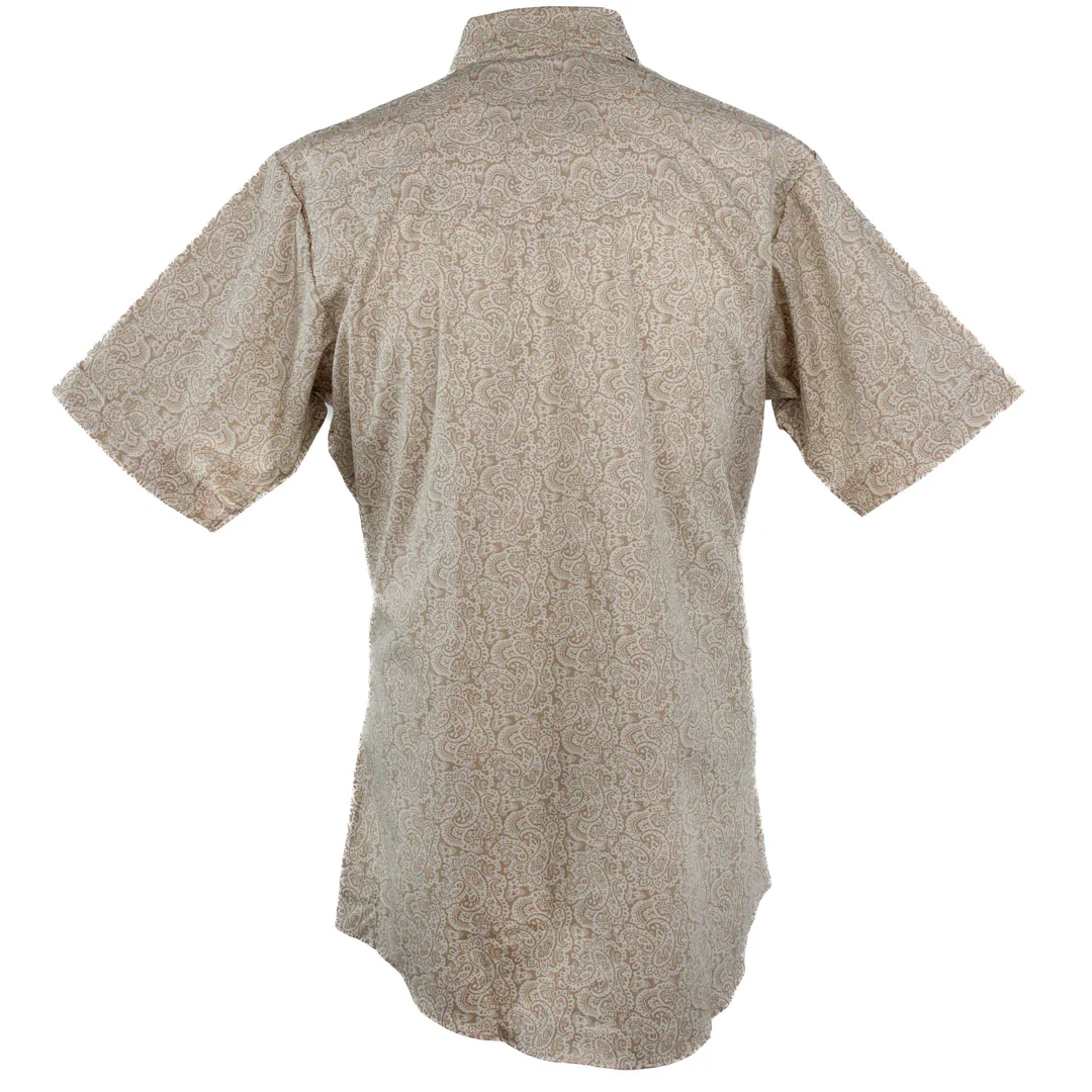 Ely Cattleman Men's Snap Shirt