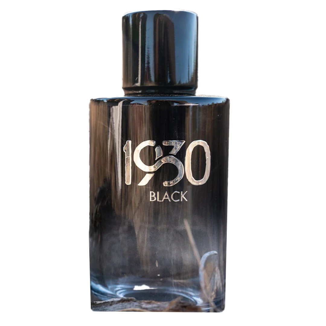 1930 Remnant Brands Black Cologne