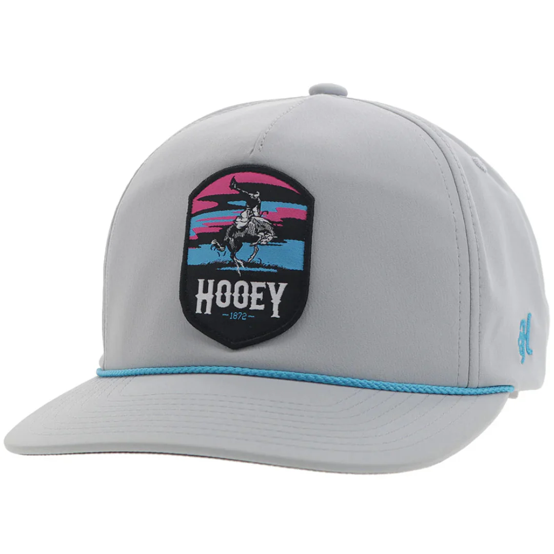 Hooey Brands Women's Cheyenne Cap