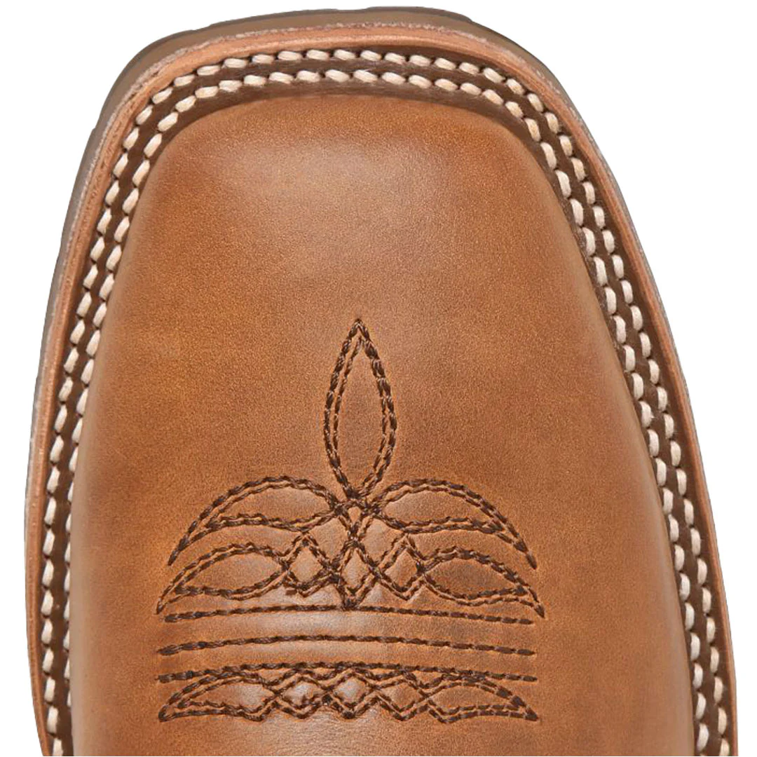 Double-H Boots Men's Odie Cowboy Boots