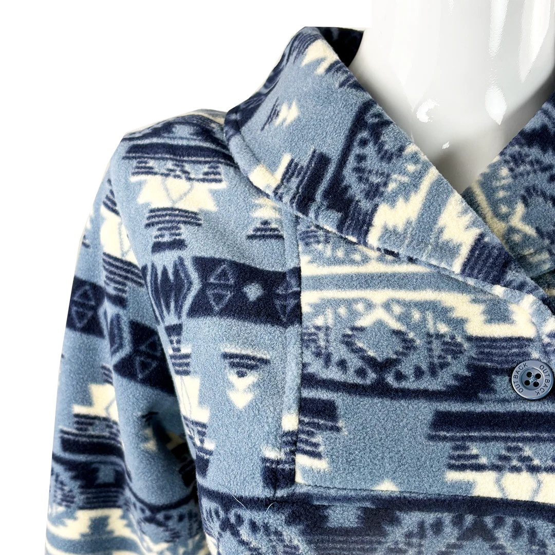 Outback Trading Co. Women's Janet Pullover