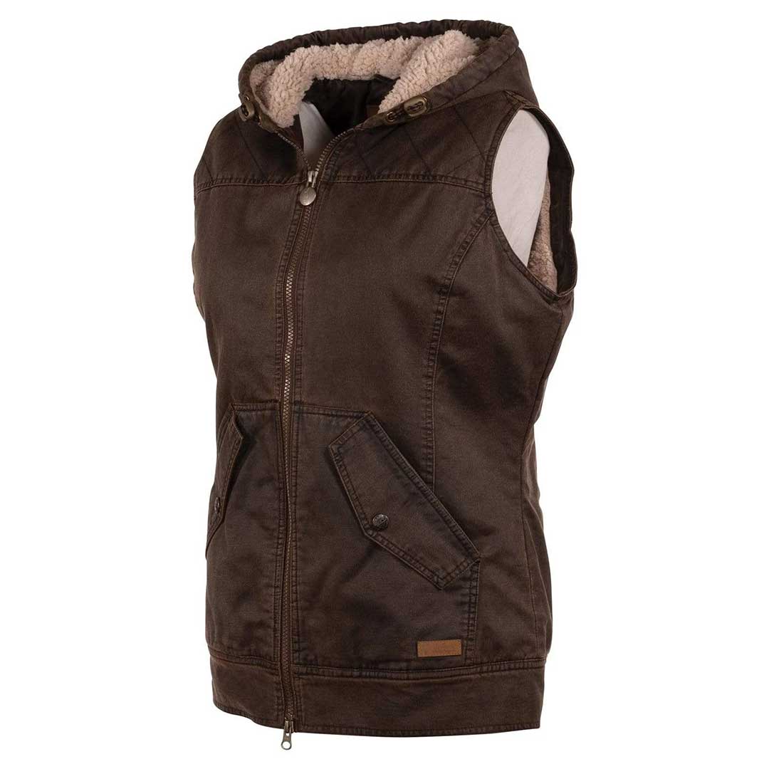 Outback Trading Co. Women’s Heidi Vest