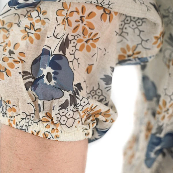 Tasha Polizzi Women's Stella Blouse