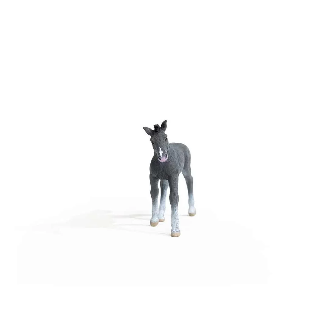 Schleich Trakehner Foal Toy