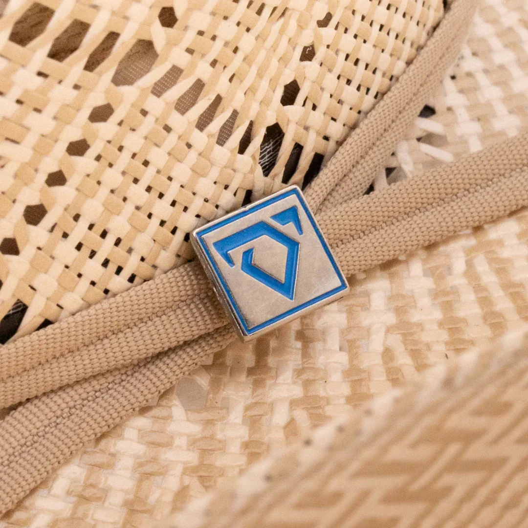 Resistol Cody Johnson Straw Cowboy Hat