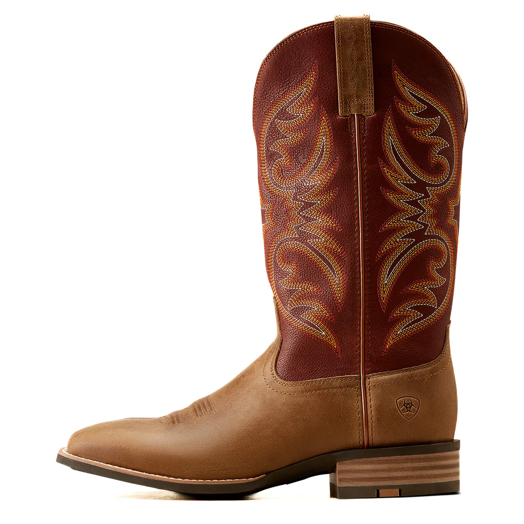 Ariat Men's Ricochet Cowboy Boots
