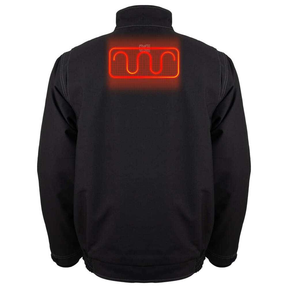 Fieldsheer Men's UTW Pro Plus Heated Jacket