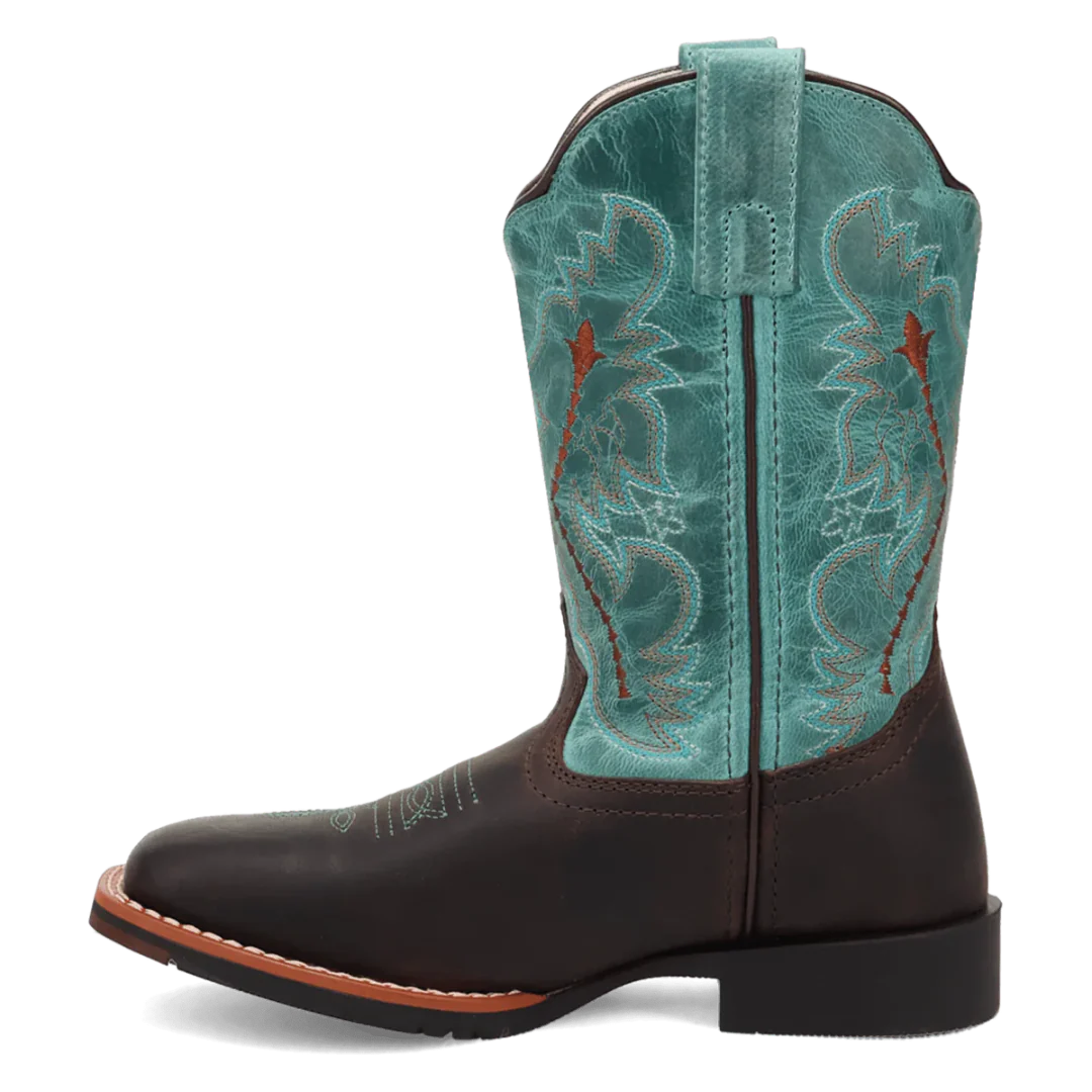 Dan Post Kids' Salina Cowboy Boots