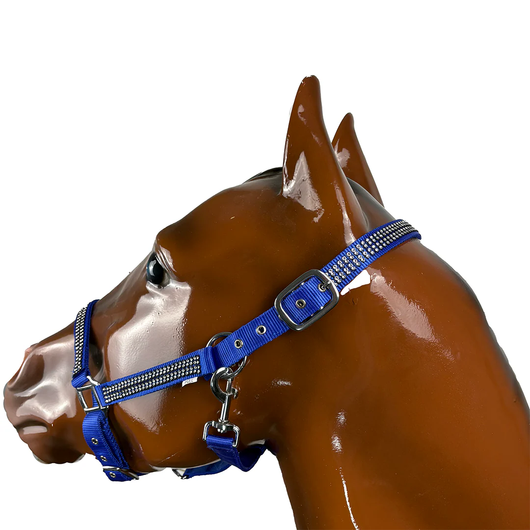 Cowboy Collection Nylon Halter