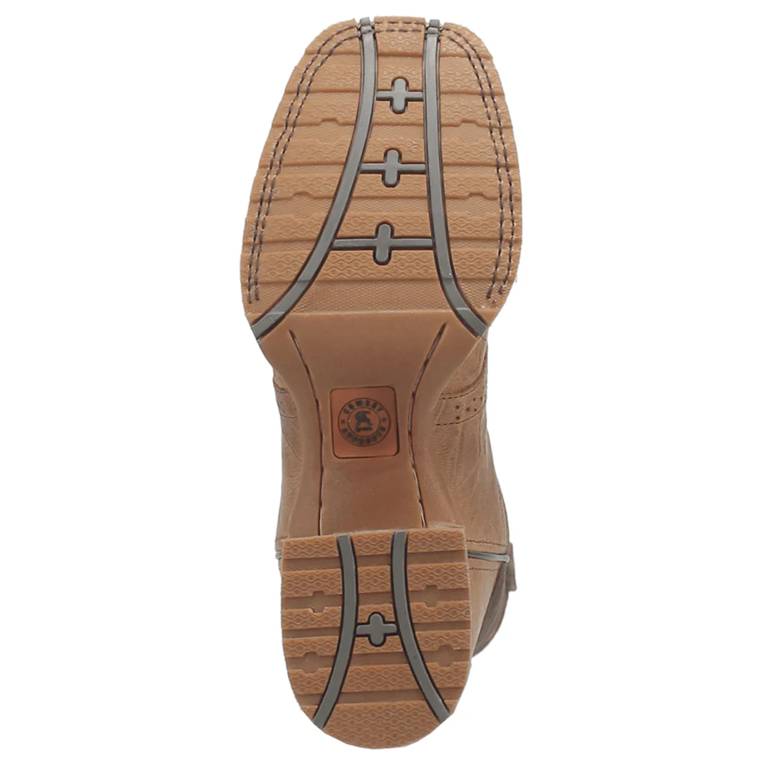 Laredo Men's Jennings Cowboy Boots