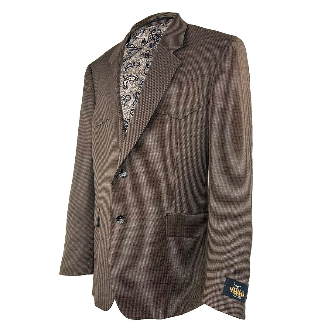 Rancher Men's Sport Coat