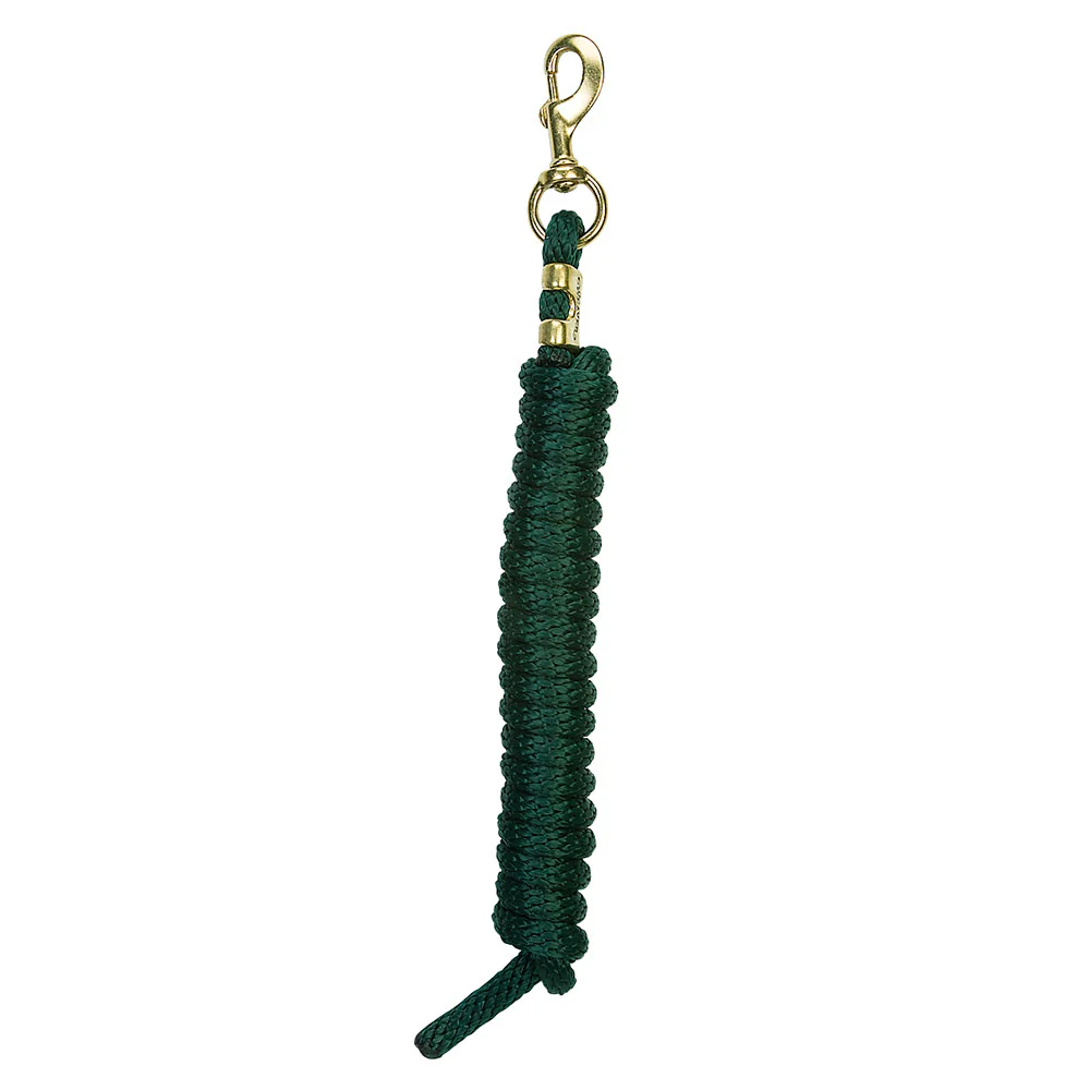 Weaver Poly Lead Rope with Snap