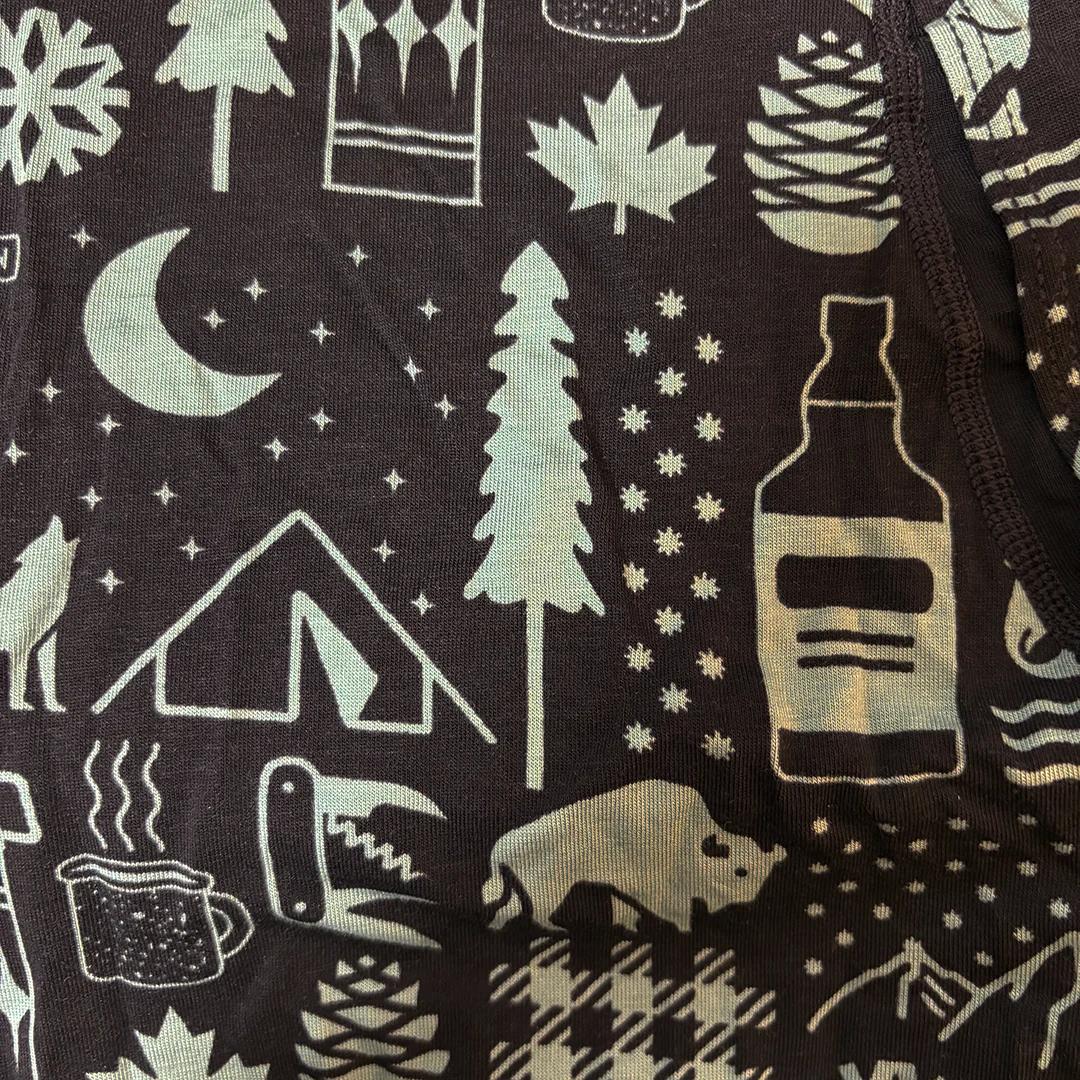 SAXX Droptemp Cool Cotton Boxer Brief