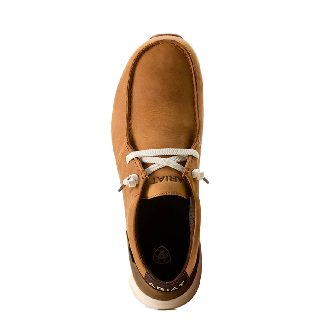 Ariat Men's Buckeye Waterproof Shoes