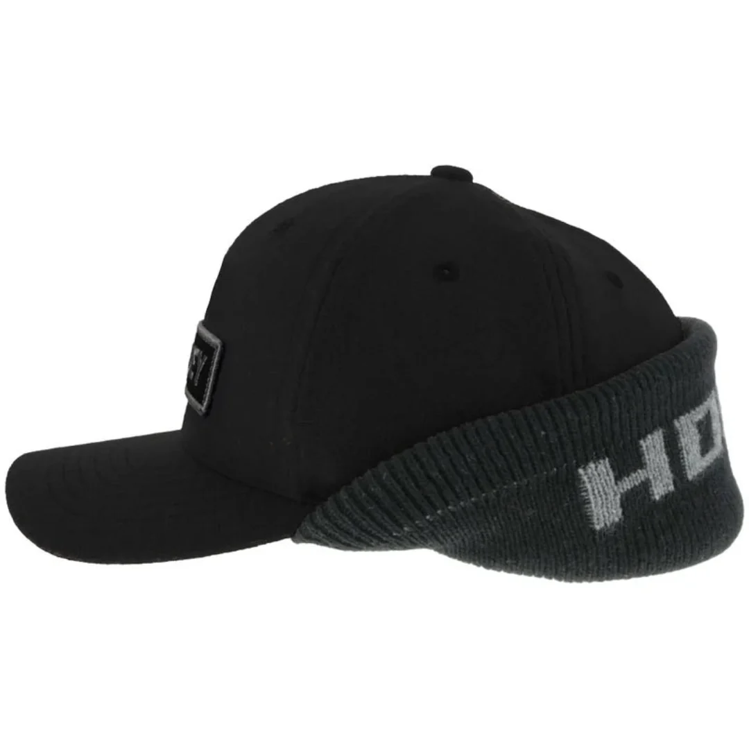 Hooey Brands Men's Out Cold Cap