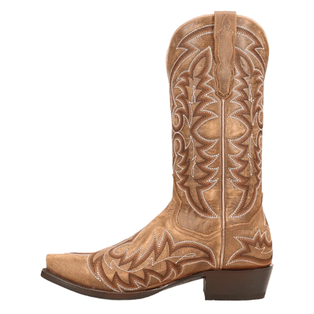 Dan Post Men's Triton Cowboy Boots