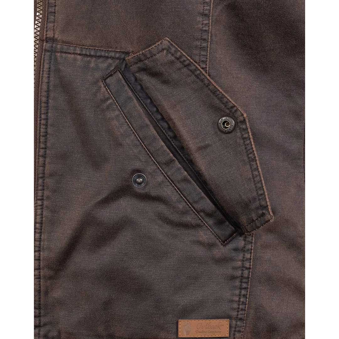 Outback Trading Co. Women’s Heidi Vest