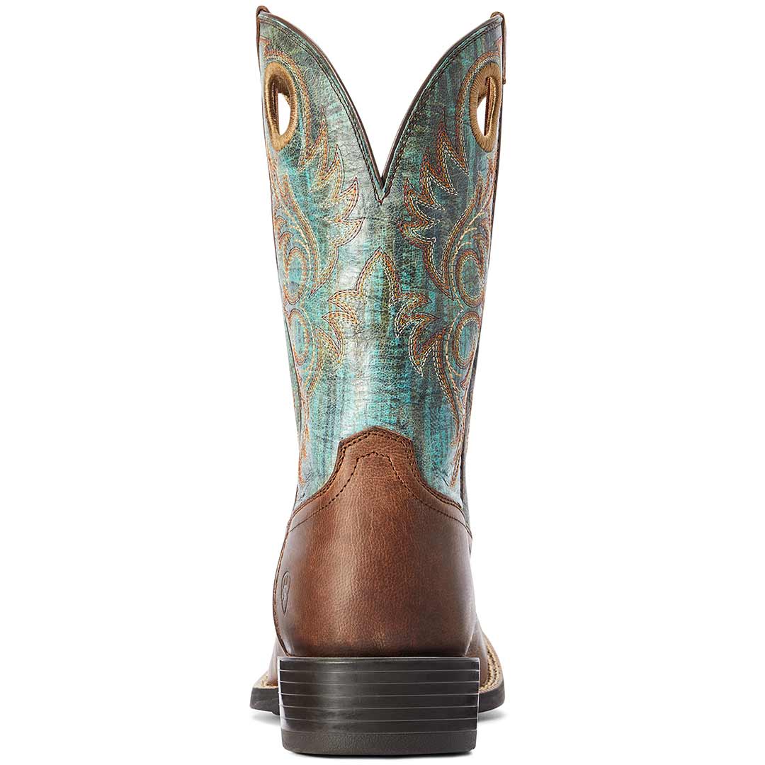 Ariat Men's Sport Rodeo Cowboy Boots