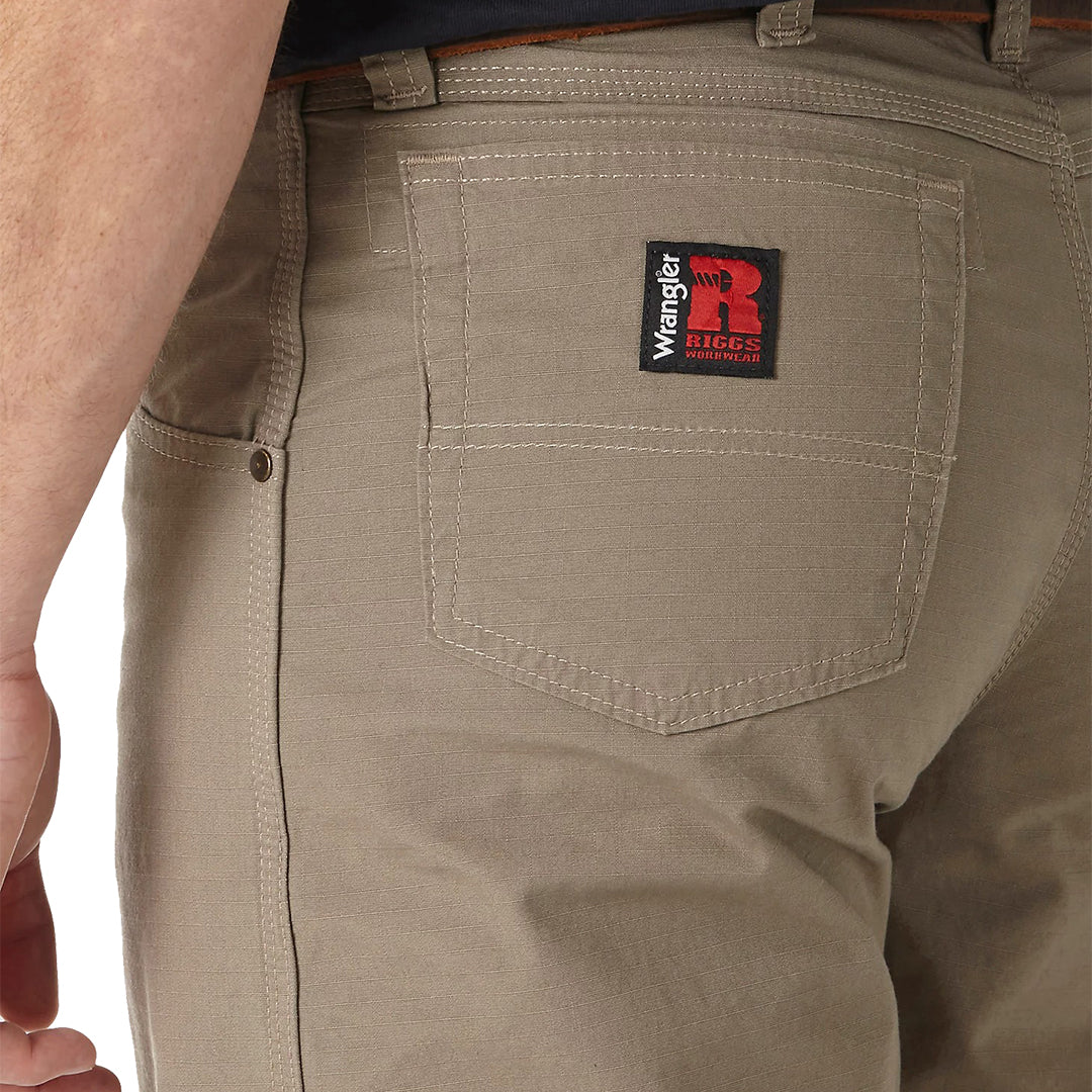 Wrangler RIGGS Workwear Men's Technician Pant