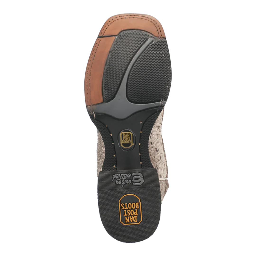 Dan Post Men's Brutus Cowboy Boots