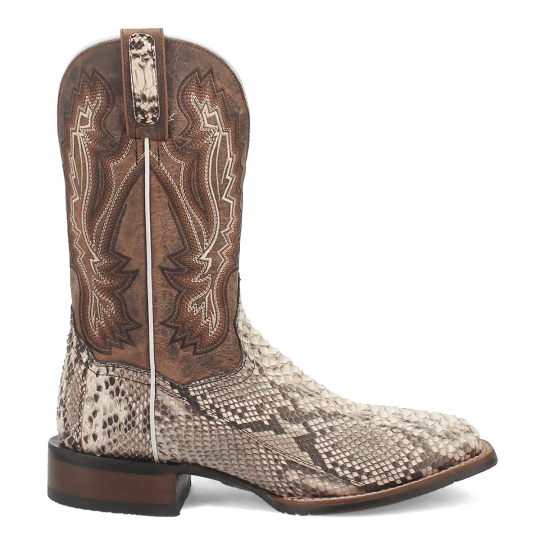 Dan Post Men's Brutus Cowboy Boots