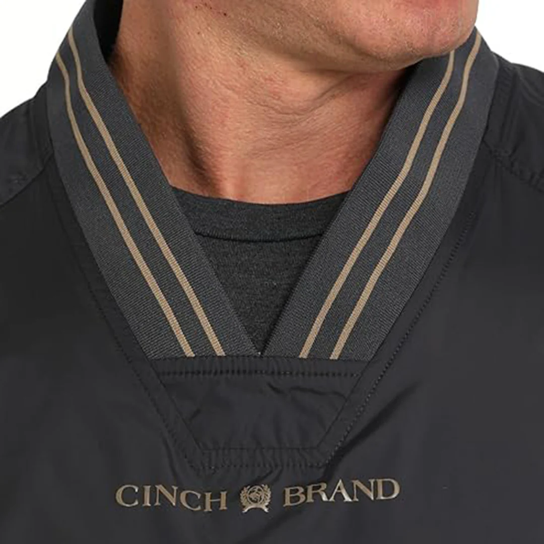 Cinch Windbreaker