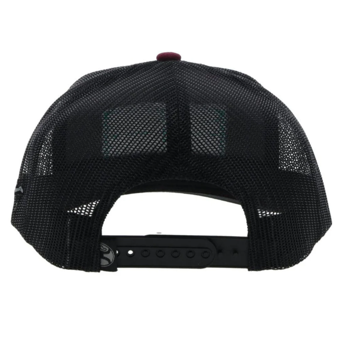 Hooey Brands Men's Holley Cap