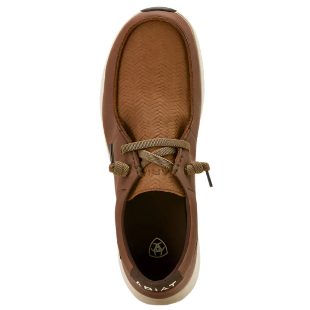 Ariat Men's Buckeye Waterproof Shoe