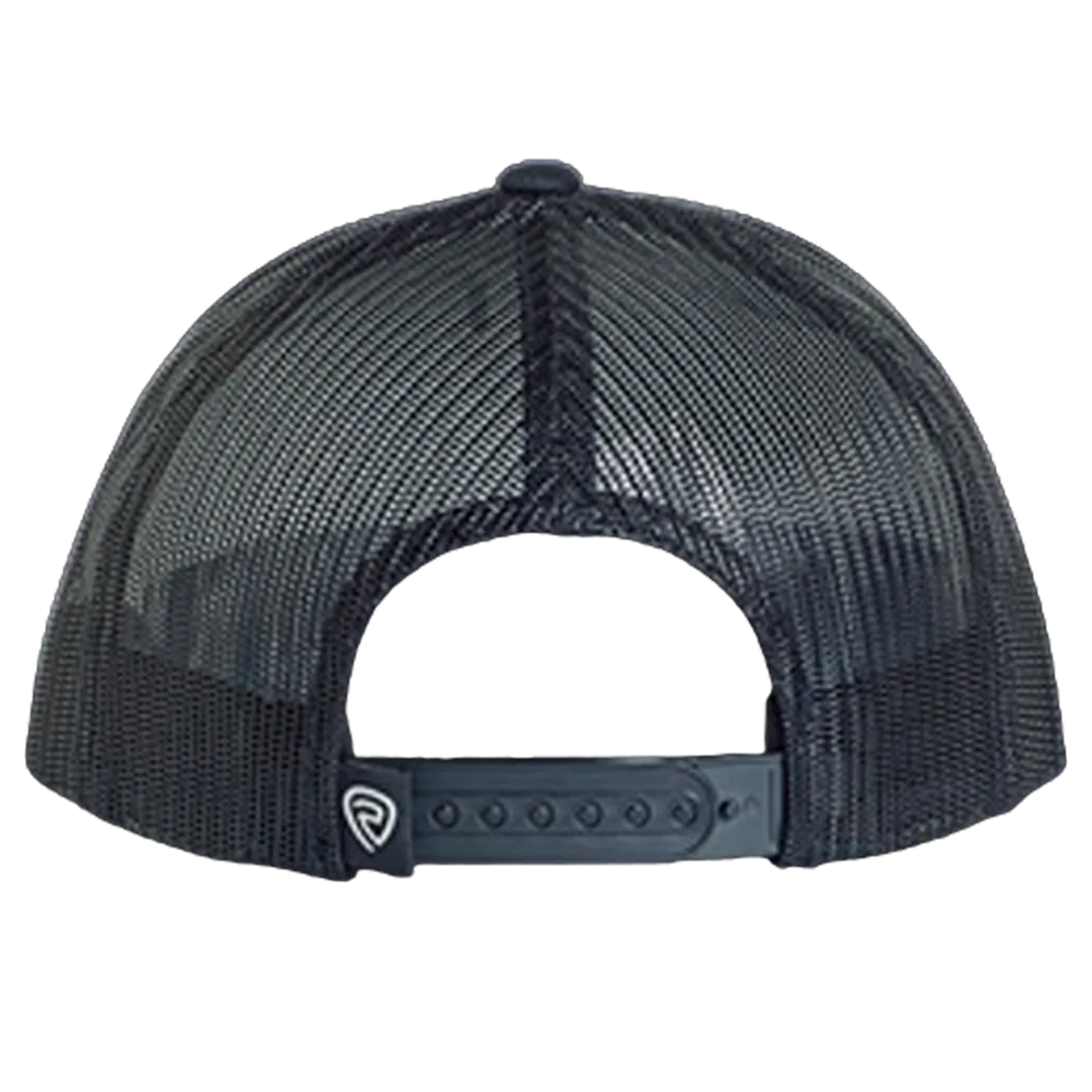 Rock & Roll Denim Men's Radiator Ranch Cap