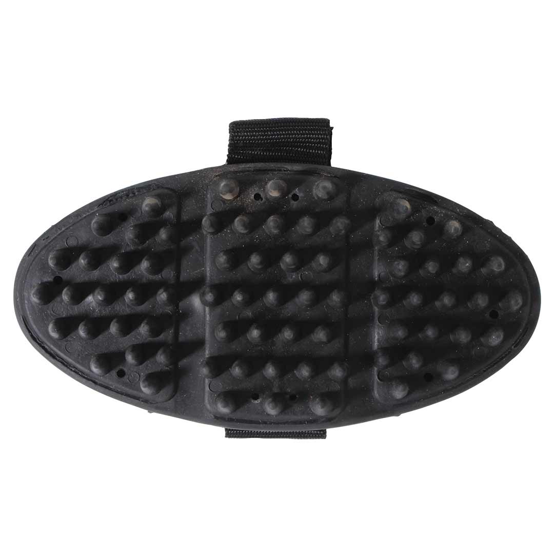 Tail Tamer Soft Touch Flex Massager Brush