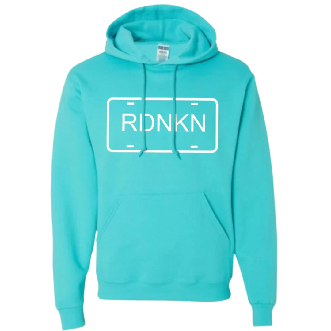 RDNKN Unisex Logo Hoodie