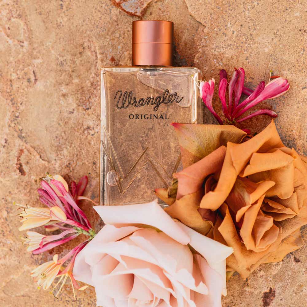 Wrangler Women's Original Perfume