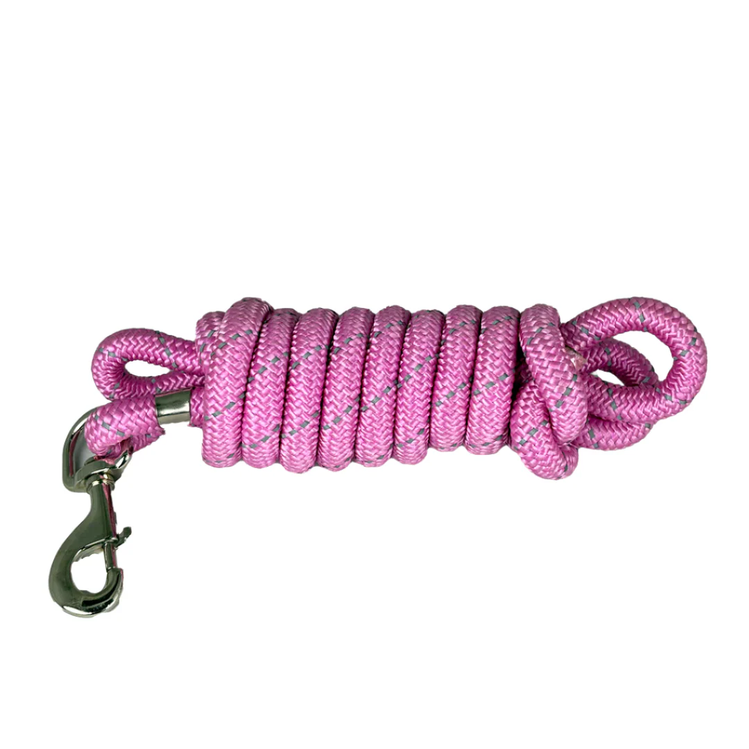 Cowboy Collection Lead Rope
