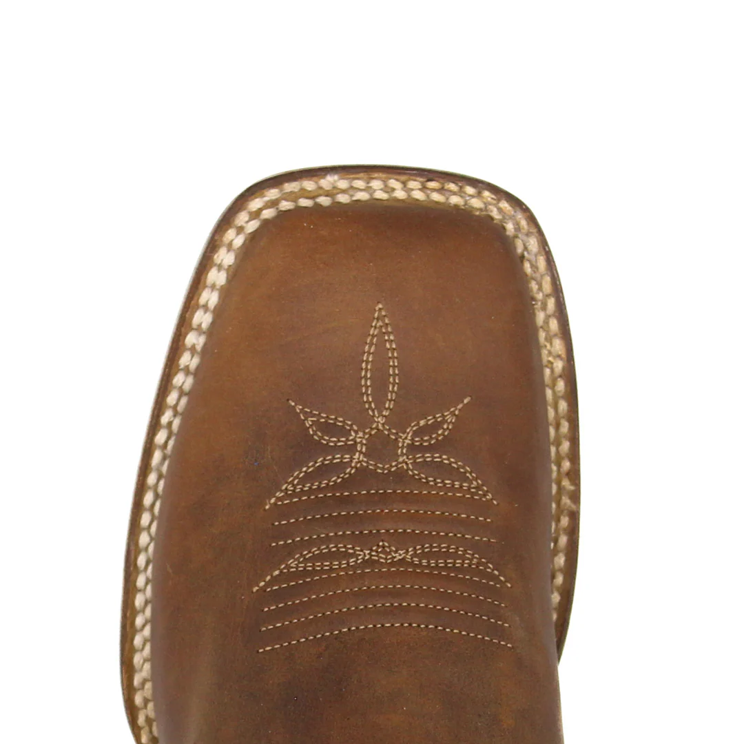 Dan Post Women's Ellie Cowgirl Boots