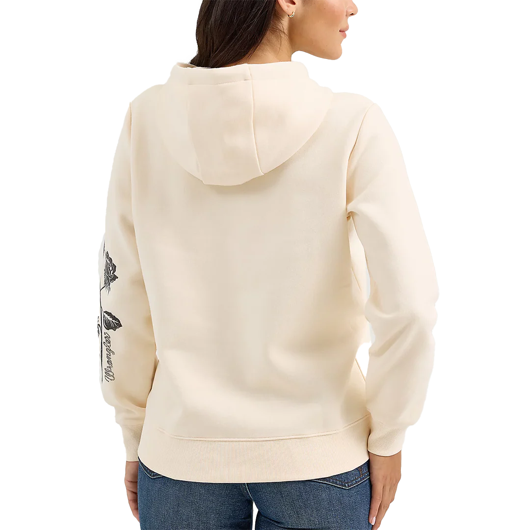 Wrangler Women's Western Graphic Hoodie