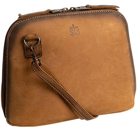 STS Ranchwear Baroness Weezy Crossbody